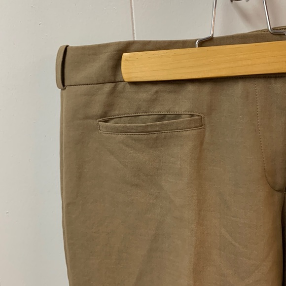 Burberry London Capri- u - Picture 5 of 8